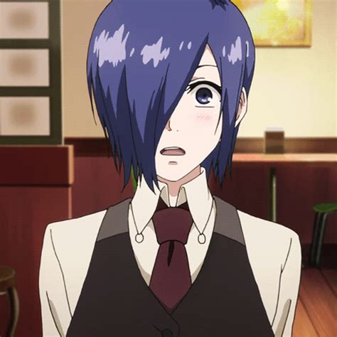 touka hentai|Made by the community .